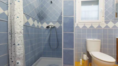 Semi-detached house in Alhaurín El Grande photo 33