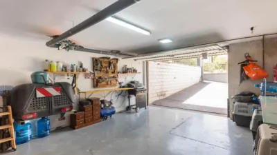 Apartment on Calle de la Retama, 20 photo 43