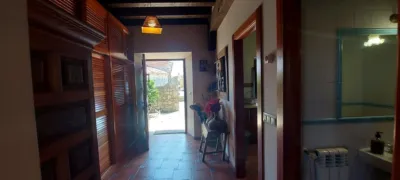 Chalet en La Canalona photo 23