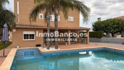 Chalet in Calicanto photo 2
