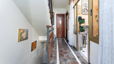 Terraced house on Calle de los Huertos photo 7