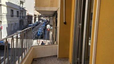 Apartment in Los Magros-Casablanca photo 19