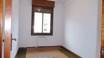 Apartment in Autonomía photo 17
