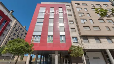 Apartment in Urban Galindo photo 38