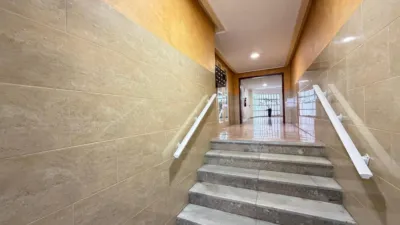 Apartment on Calle Moriones photo 54