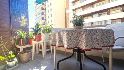 Flat on Carrer d'Espronceda photo 6