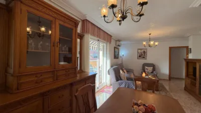 Penthouse on Rafal Street photo 15
