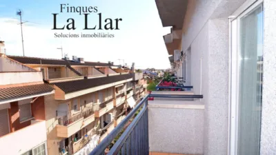 Terraced house in La Pava photo 60