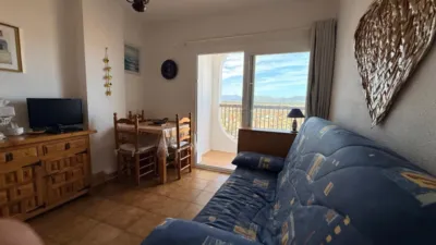 Apartamento en Delta Muga photo 12