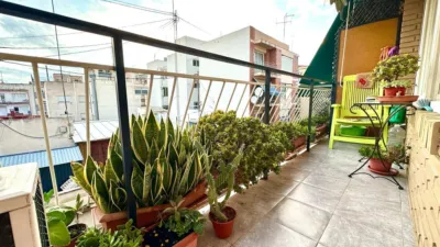 Apartment on San Ignacio de Loyola Street photo 25