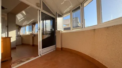 Penthouse on Rafal Street photo 32