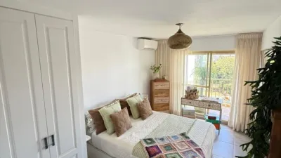 Apartment on Paseo Marítimo photo 17