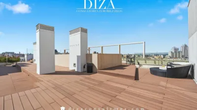 Apartment on Fuencarral Street photo 21
