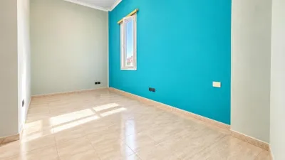 Chalet en calle Lujan Perez photo 19