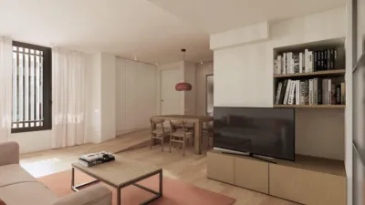Apartment in Sant Gervasi - La Bonanova photo 3