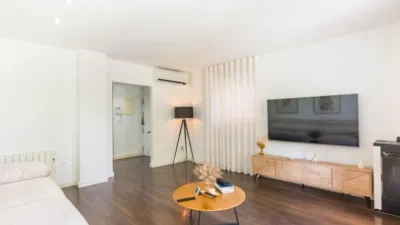Apartment on Calle de la Retama, 20 photo 9