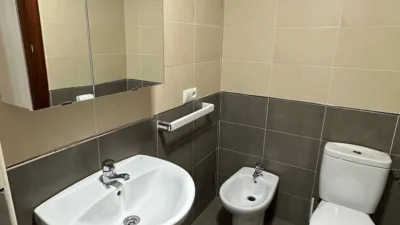 Apartment in the City Centre photo 12