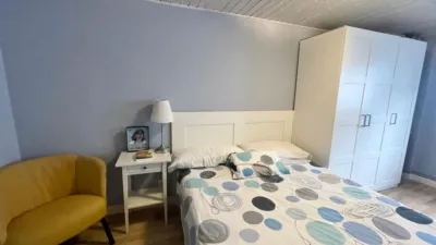 Penthouse in Travesía de Uribarri 'C' photo 14