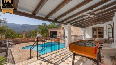 Chalet en Avenida de Cortijo Grande photo 4