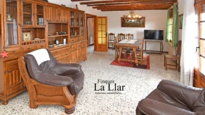 Chalet in La Solana 3 photo 51