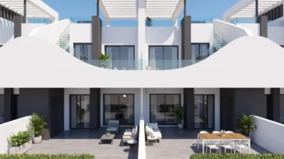 Casa – San Fulgencio - Més
