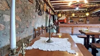 Chalet in La Solana 3 photo 28