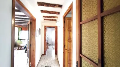 Chalet in La Solana 3 photo 66