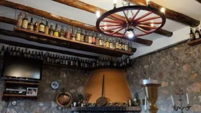 Chalet in La Solana 3 photo 31