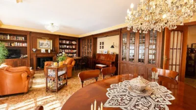 Apartment at Carrer Poeta Miguel Hernandez, No. 14 photo 7