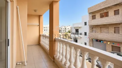 Apartment on Calle la Ballena photo 18