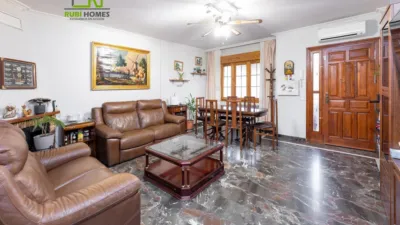 Townhouse in the Metropolitan Area photo 6