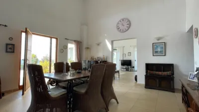 Chalet in Rio Bermuza photo 6