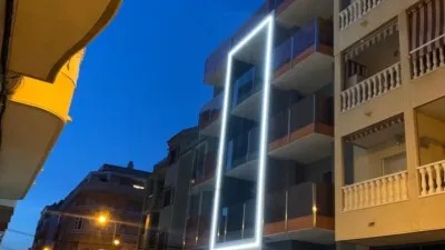 Apartment on Arquitecto Larramendi Street photo 31
