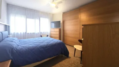 Flat on Carrer d'Espronceda photo 20