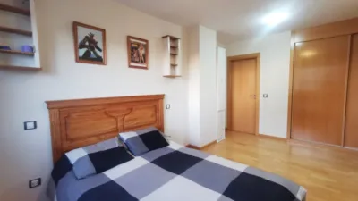 Apartment on Calle Agustina de Aragón photo 8