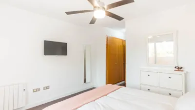 Apartment on Calle de la Retama, 20 photo 23