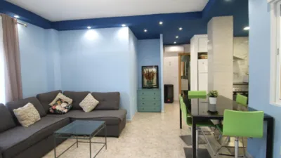 Piso - Vista 2