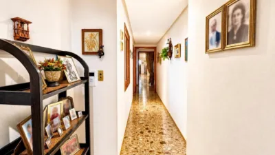 Apartment at Carrer Poeta Miguel Hernandez, No. 14 photo 8
