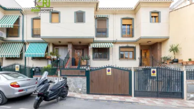 Townhouse in the Metropolitan Area photo 3
