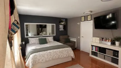 Flat for sale in Les Roquetes photo 14