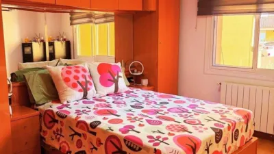 Apartment on Rambla photo 11