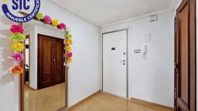 Apartment on Calle de Paco Pierra photo 26