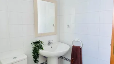 Penthouse on Calle del Trillo photo 17