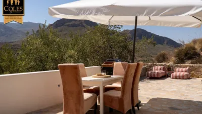 Chalet en Avenida de Cortijo Grande photo 3
