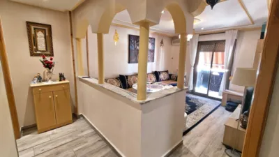 Apartment in Plaza Barcelona photo 3