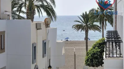 House for sale in Playa los Barquicos photo 45