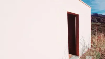 Rustic Finca in Canillas de Aceituno photo 13