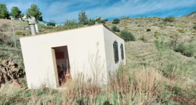 Rustic Finca in Canillas de Aceituno photo 5