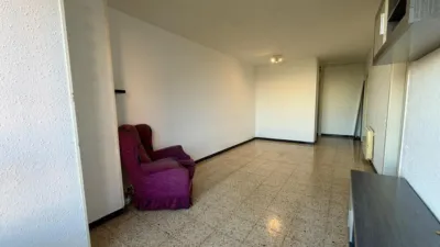 Apartment on Passeig del Doctor Moragas photo 12
