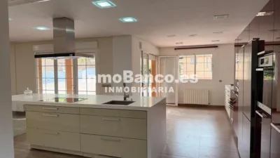 Chalet in Calicanto photo 7